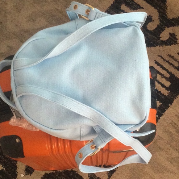 Small backpack - Picture 3 of 4